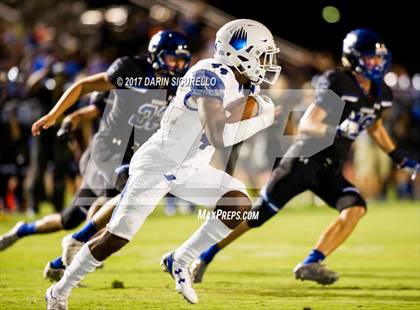 Thumbnail 2 in IMG Academy @ Chandler (ESPN Kickoff Classic) photogallery.