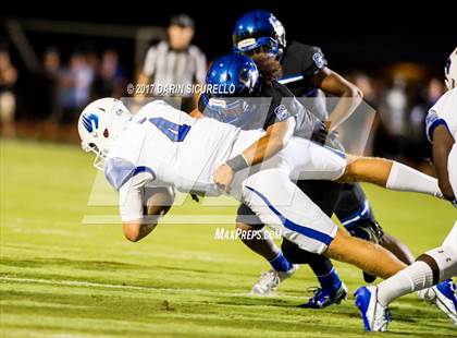 Thumbnail 1 in IMG Academy @ Chandler (ESPN Kickoff Classic) photogallery.