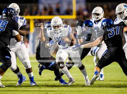 Thumbnail 3 in IMG Academy @ Chandler (ESPN Kickoff Classic) photogallery.