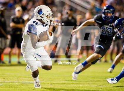 Thumbnail 2 in IMG Academy @ Chandler (ESPN Kickoff Classic) photogallery.