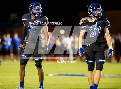 Thumbnail 2 in IMG Academy @ Chandler (ESPN Kickoff Classic) photogallery.