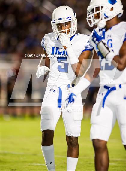 Thumbnail 2 in IMG Academy @ Chandler (ESPN Kickoff Classic) photogallery.