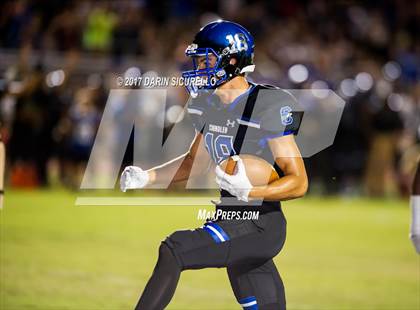 Thumbnail 1 in IMG Academy @ Chandler (ESPN Kickoff Classic) photogallery.