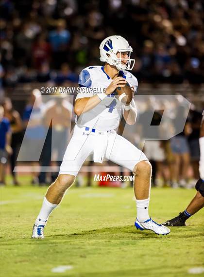 Thumbnail 3 in IMG Academy @ Chandler (ESPN Kickoff Classic) photogallery.
