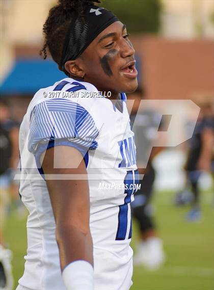 Thumbnail 3 in IMG Academy @ Chandler (ESPN Kickoff Classic) photogallery.