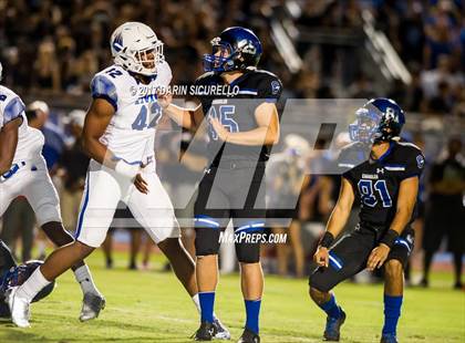 Thumbnail 1 in IMG Academy @ Chandler (ESPN Kickoff Classic) photogallery.