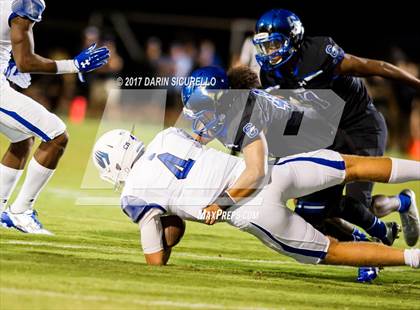 Thumbnail 3 in IMG Academy @ Chandler (ESPN Kickoff Classic) photogallery.