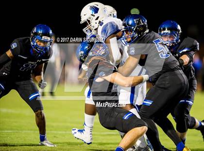 Thumbnail 2 in IMG Academy @ Chandler (ESPN Kickoff Classic) photogallery.
