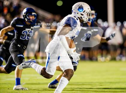 Thumbnail 1 in IMG Academy @ Chandler (ESPN Kickoff Classic) photogallery.