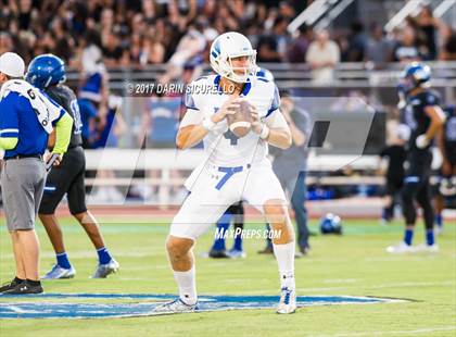 Thumbnail 2 in IMG Academy @ Chandler (ESPN Kickoff Classic) photogallery.