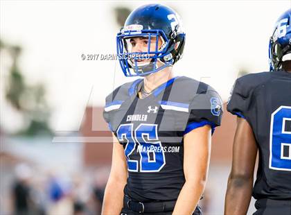 Thumbnail 1 in IMG Academy @ Chandler (ESPN Kickoff Classic) photogallery.