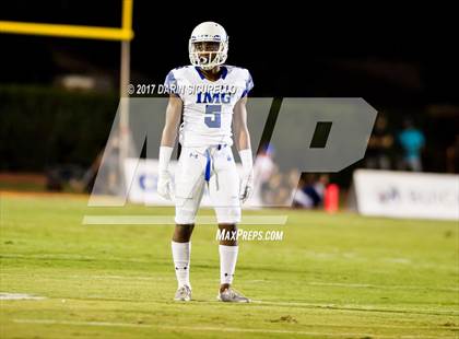 Thumbnail 2 in IMG Academy @ Chandler (ESPN Kickoff Classic) photogallery.