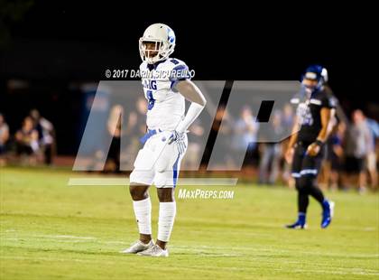 Thumbnail 3 in IMG Academy @ Chandler (ESPN Kickoff Classic) photogallery.