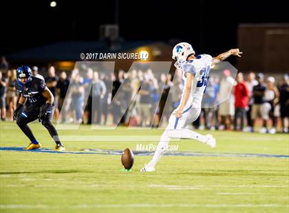 Thumbnail 2 in IMG Academy @ Chandler (ESPN Kickoff Classic) photogallery.