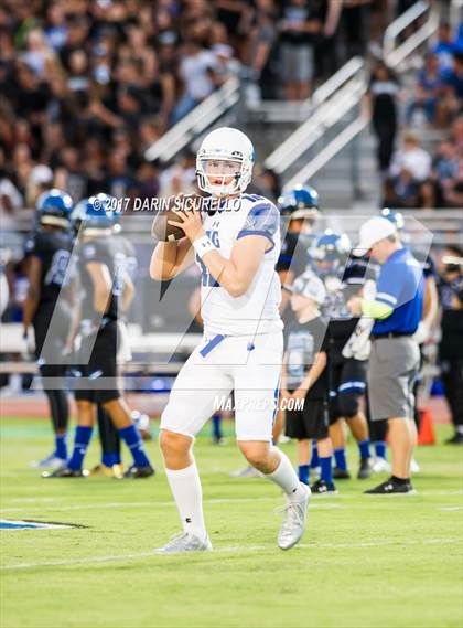 Thumbnail 3 in IMG Academy @ Chandler (ESPN Kickoff Classic) photogallery.