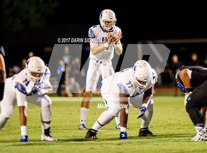 Thumbnail 3 in IMG Academy @ Chandler (ESPN Kickoff Classic) photogallery.