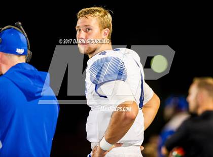 Thumbnail 3 in IMG Academy @ Chandler (ESPN Kickoff Classic) photogallery.