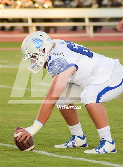 Thumbnail 3 in IMG Academy @ Chandler (ESPN Kickoff Classic) photogallery.