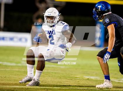 Thumbnail 2 in IMG Academy @ Chandler (ESPN Kickoff Classic) photogallery.