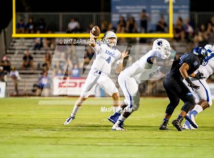 Thumbnail 2 in IMG Academy @ Chandler (ESPN Kickoff Classic) photogallery.