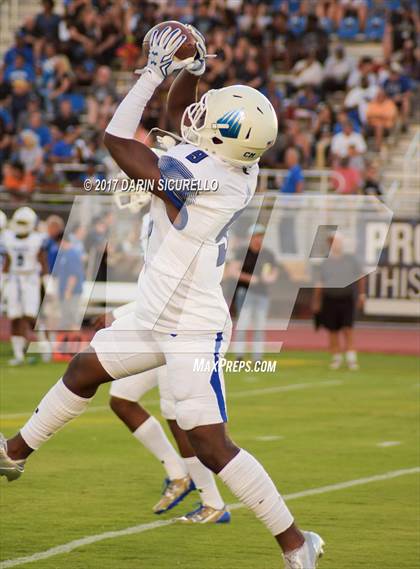Thumbnail 3 in IMG Academy @ Chandler (ESPN Kickoff Classic) photogallery.
