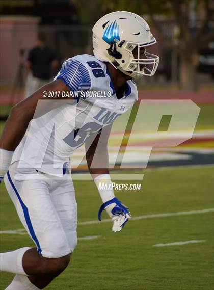 Thumbnail 1 in IMG Academy @ Chandler (ESPN Kickoff Classic) photogallery.