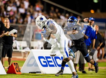 Thumbnail 1 in IMG Academy @ Chandler (ESPN Kickoff Classic) photogallery.