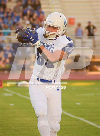 Thumbnail 2 in IMG Academy @ Chandler (ESPN Kickoff Classic) photogallery.