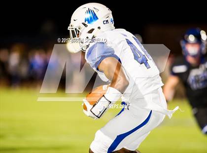 Thumbnail 1 in IMG Academy @ Chandler (ESPN Kickoff Classic) photogallery.