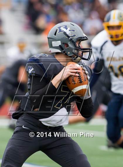 Thumbnail 3 in Burke Catholic vs. Highland (Section 9 Class B Semifinal) photogallery.