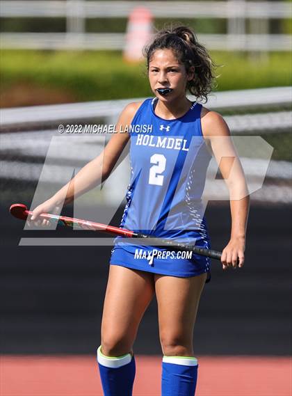 Thumbnail 2 in Holmdel @ Matawan Regional photogallery.
