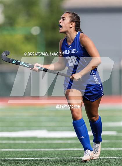 Thumbnail 3 in Holmdel @ Matawan Regional photogallery.