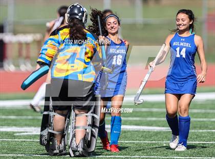 Thumbnail 3 in Holmdel @ Matawan Regional photogallery.
