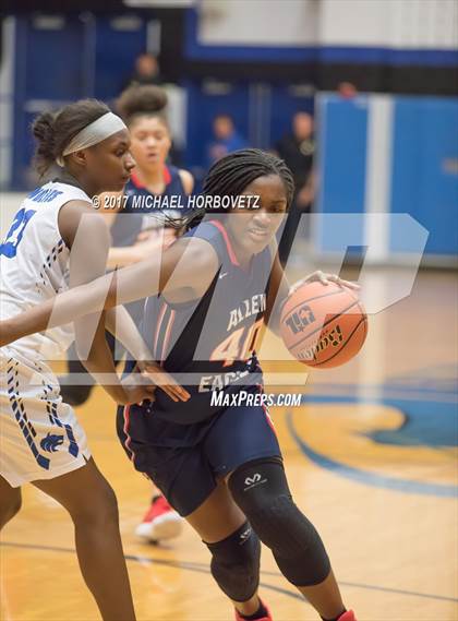Thumbnail 2 in Allen @ Plano West  photogallery.
