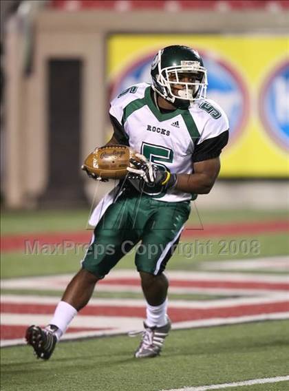 Thumbnail 1 in St. Xavier vs. Trinity (KHSAA State Playoffs) photogallery.