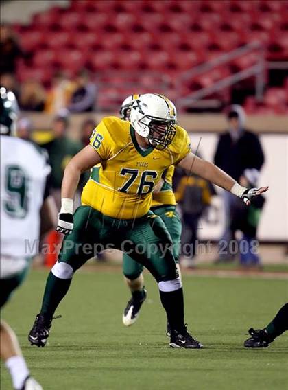 Thumbnail 3 in St. Xavier vs. Trinity (KHSAA State Playoffs) photogallery.