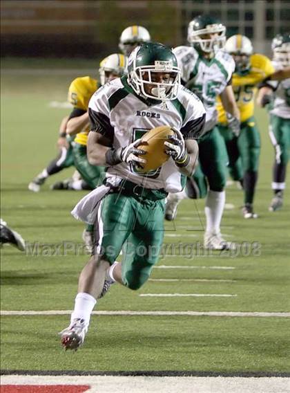 Thumbnail 2 in St. Xavier vs. Trinity (KHSAA State Playoffs) photogallery.
