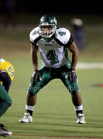 Thumbnail 1 in St. Xavier vs. Trinity (KHSAA State Playoffs) photogallery.