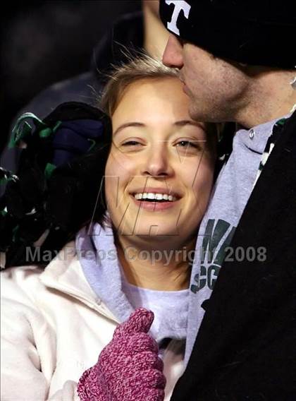 Thumbnail 2 in St. Xavier vs. Trinity (KHSAA State Playoffs) photogallery.