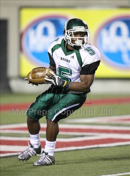 Thumbnail 3 in St. Xavier vs. Trinity (KHSAA State Playoffs) photogallery.