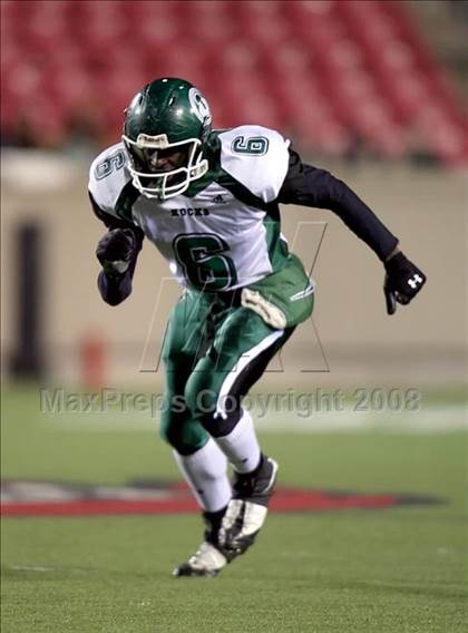 Thumbnail 1 in St. Xavier vs. Trinity (KHSAA State Playoffs) photogallery.