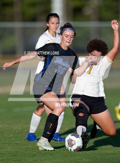 Thumbnail 1 in Franklin Central vs Speedway photogallery.
