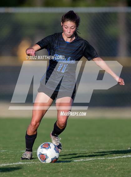 Thumbnail 3 in Franklin Central vs Speedway photogallery.