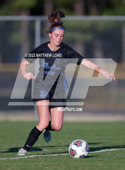 Thumbnail 1 in Franklin Central vs Speedway photogallery.