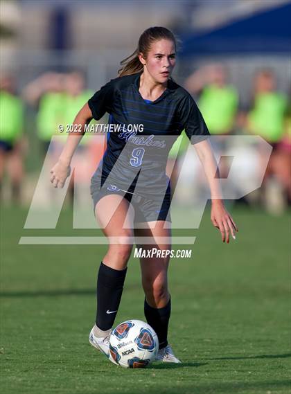 Thumbnail 1 in Franklin Central vs Speedway photogallery.