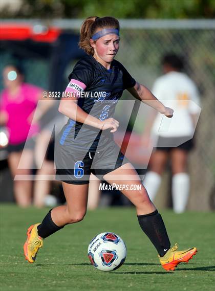 Thumbnail 1 in Franklin Central vs Speedway photogallery.