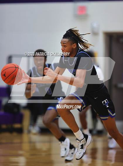 Thumbnail 2 in Katy Taylor @ Morton Ranch photogallery.