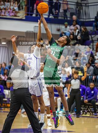 Walnut Grove @ Monroe Area