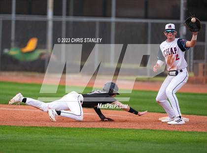 Thumbnail 1 in Verrado vs. Chaparral (Best of the West Tournament) photogallery.