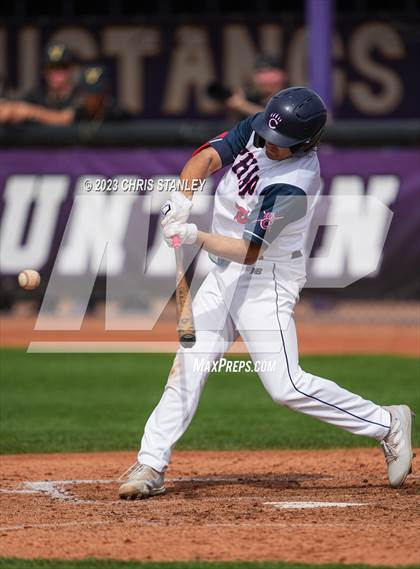 Thumbnail 3 in Verrado vs. Chaparral (Best of the West Tournament) photogallery.